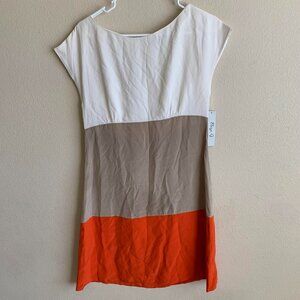 NWT eliza j - New with tag Silk dresses, 3 colors, size 8  for Ladies